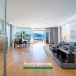 Luxury penthouse for sale in Budva