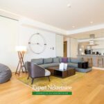 Luxury penthouse for sale in Budva