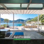 Luxury penthouse for sale in Budva