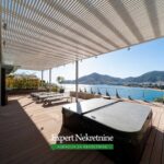 Luxury penthouse for sale in Budva