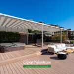 Luxury penthouse for sale in Budva