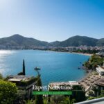 Luxury penthouse for sale in Budva