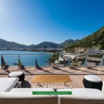 Luxury penthouse for sale in Budva