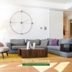 Luxury penthouse for sale in Budva