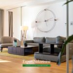 Luxury penthouse for sale in Budva