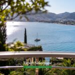 Luxury penthouse for sale in Budva