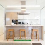 Luxury penthouse for sale in Budva