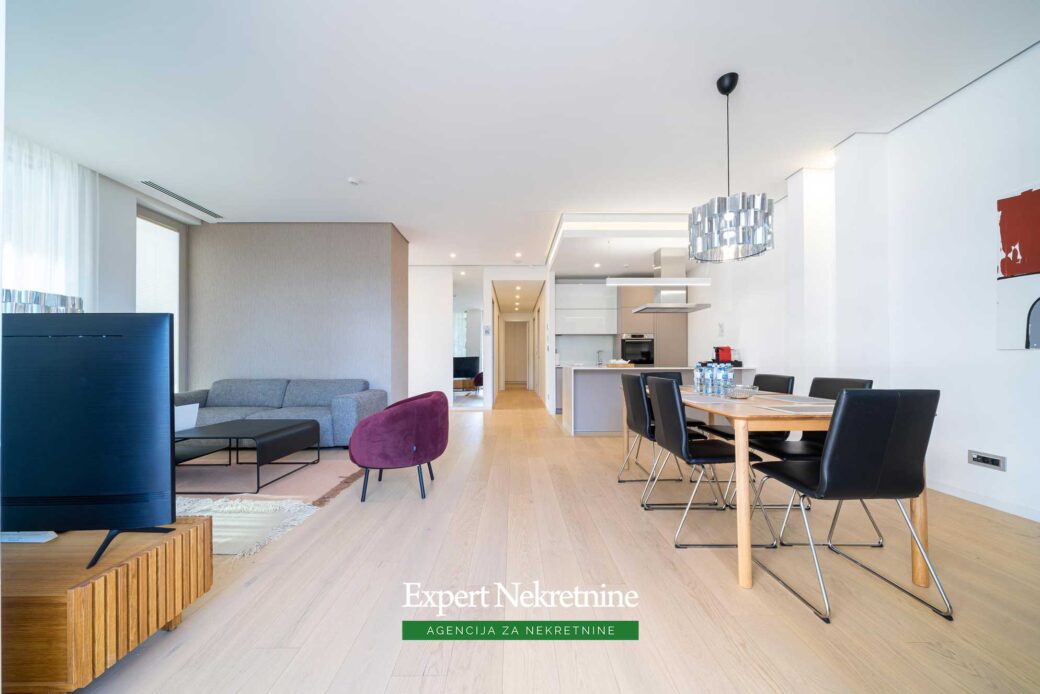 Luxury apartment for sale in Dukley Gardens