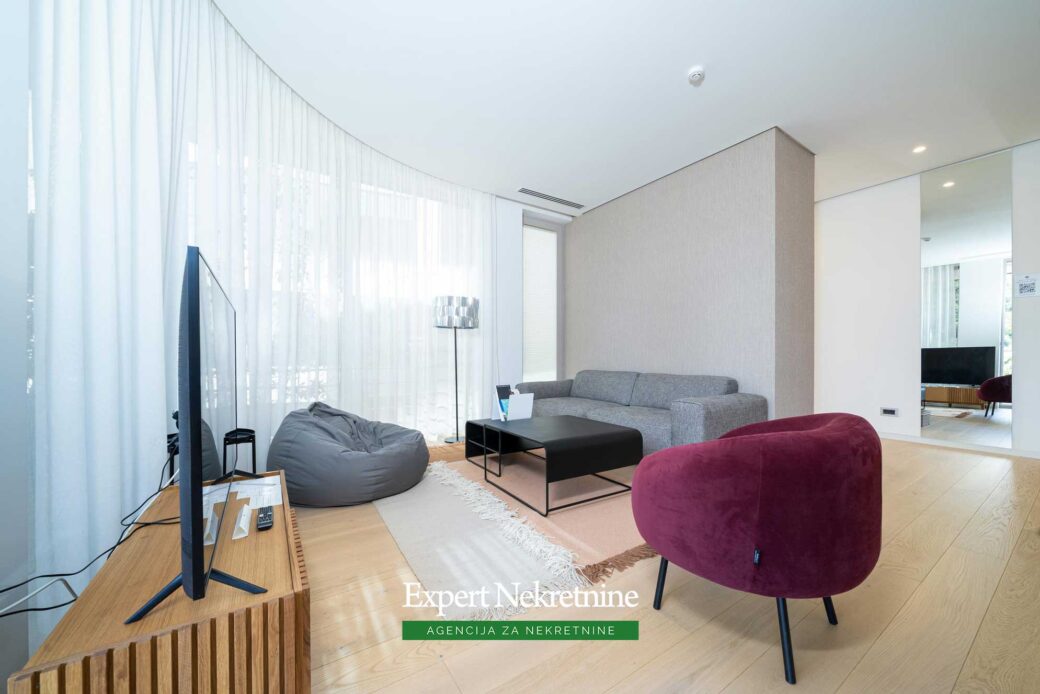 Luxury apartment for sale in Dukley Gardens