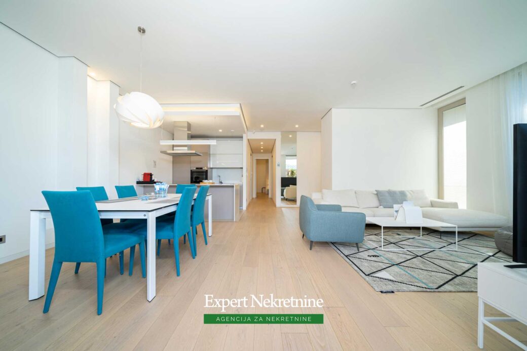Luxury apartment for sale in Dukley Gardens