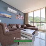 Penthouse for sale in Rafailovici