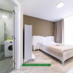 Penthouse for sale in Rafailovici