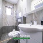 Penthouse for sale in Rafailovici