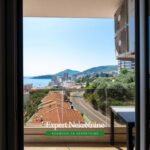Penthouse for sale in Rafailovici
