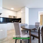 Penthouse for sale in Rafailovici