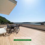 Penthouse for sale in Rafailovici