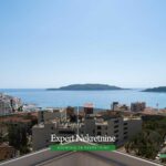 Penthouse for sale in Rafailovici
