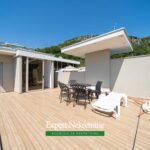 Penthouse for sale in Rafailovici
