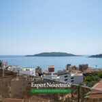 Penthouse for sale in Rafailovici