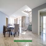 Penthouse for sale in Rafailovici