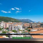 Apartment for sale in Budva