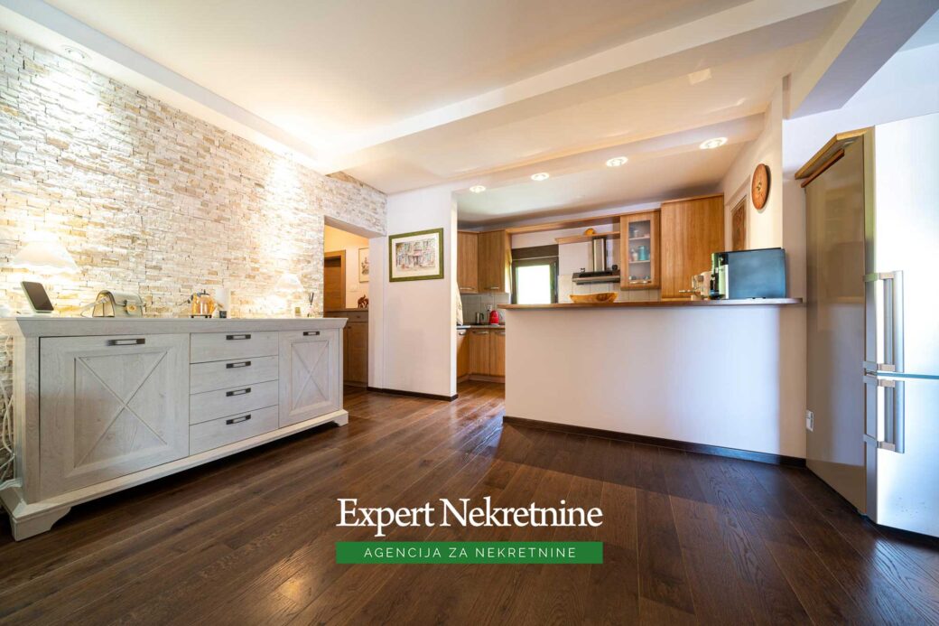 Apartment for sale in Budva
