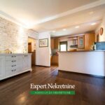 Apartment for sale in Budva