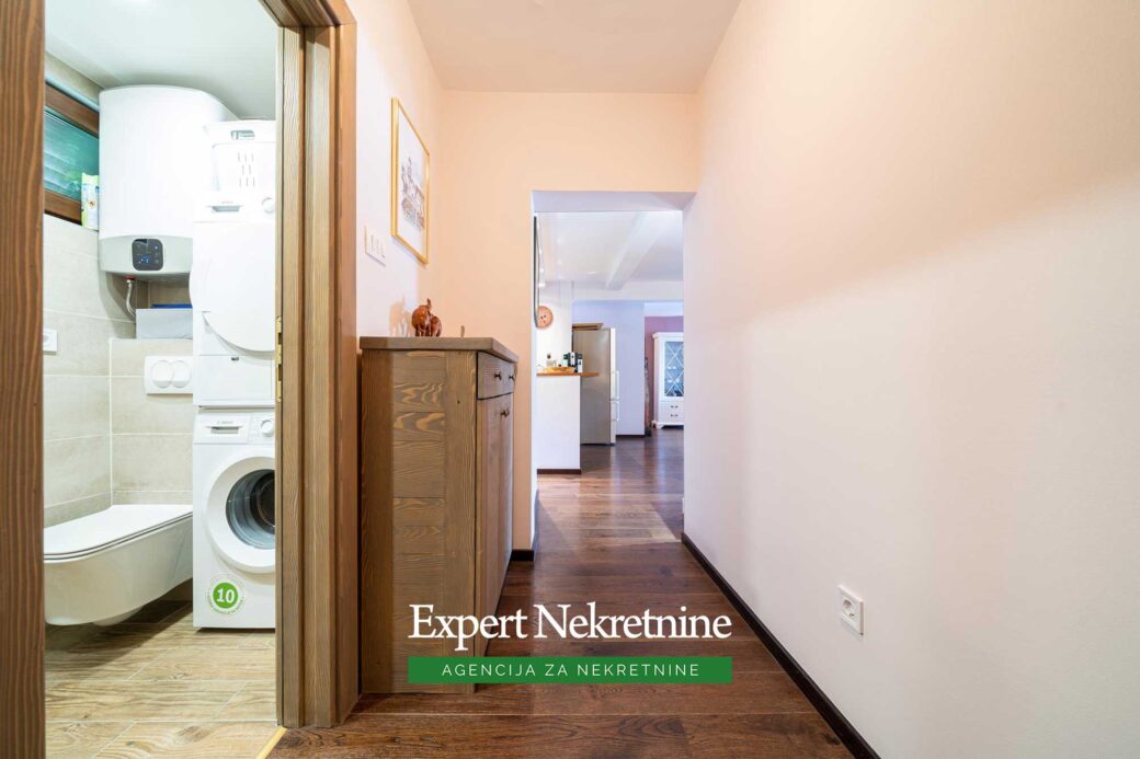 Apartment for sale in Budva