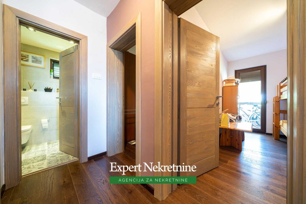 Apartment for sale in Budva