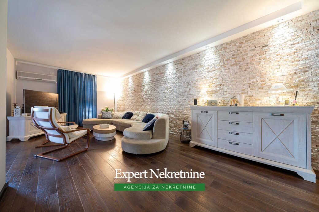 Apartment for sale in Budva