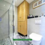 Apartment for sale in Budva