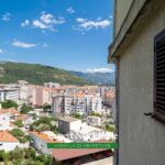 Apartment for sale in Budva