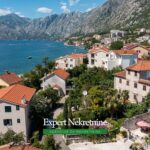 Stone house for sale in Kotor