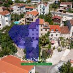 Stone house for sale in Kotor