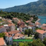 Stone house for sale in Kotor