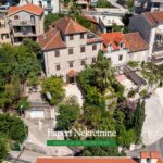 Stone house for sale in Kotor