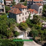 Stone house for sale in Kotor