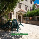 Stone house for sale in Kotor