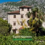 Stone house for sale in Kotor