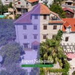 Stone house for sale in Kotor