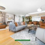 Luxury penthouse for sale in Dukley Gardens