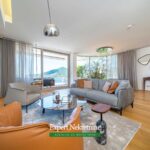 Luxury penthouse for sale in Dukley Gardens