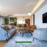 Luxury penthouse for sale in Dukley Gardens