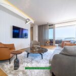 Luxury penthouse for sale in Dukley Gardens