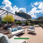 Luxury penthouse for sale in Dukley Gardens