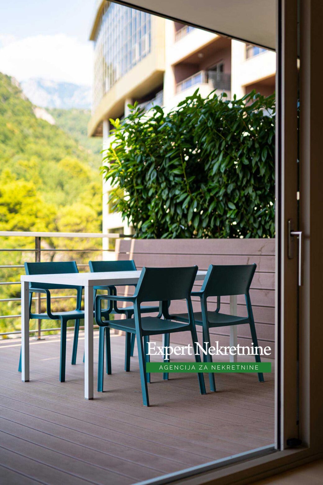Prodaja luksuznih nekretnina Budva