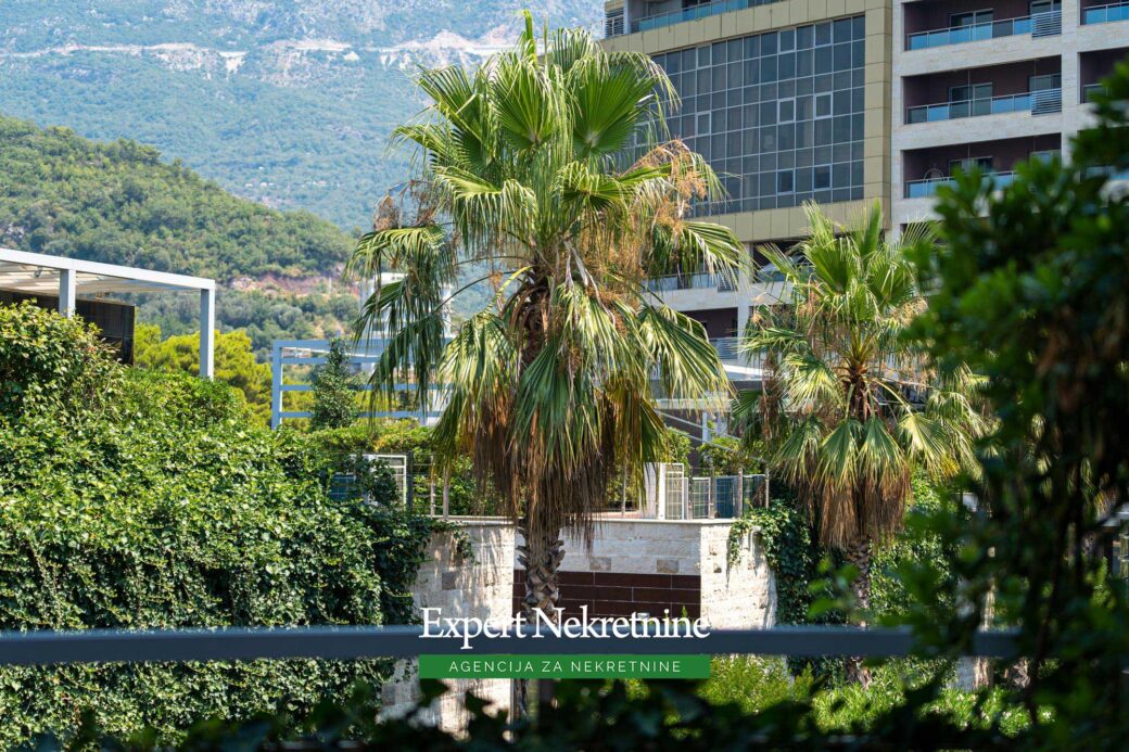 Prodaja luksuznih nekretnina Budva