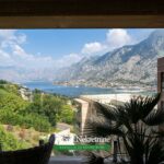 Apartment for sale in Bay of Kotor