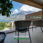 Apartment for sale in Bay of Kotor
