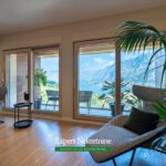 Apartment for sale in Bay of Kotor